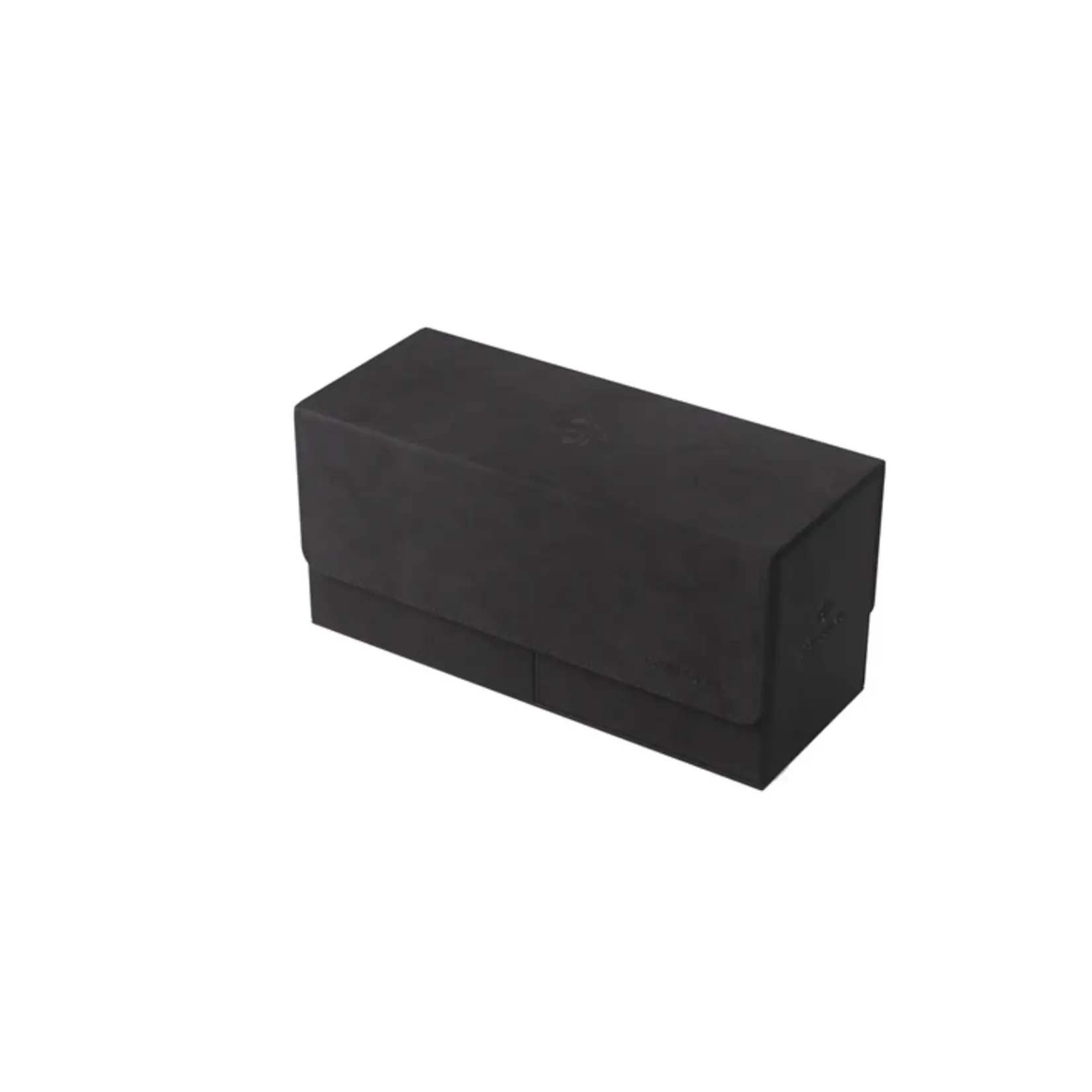 Gamegenic The Academic 133+ XL (Black/Black) Gamegenic