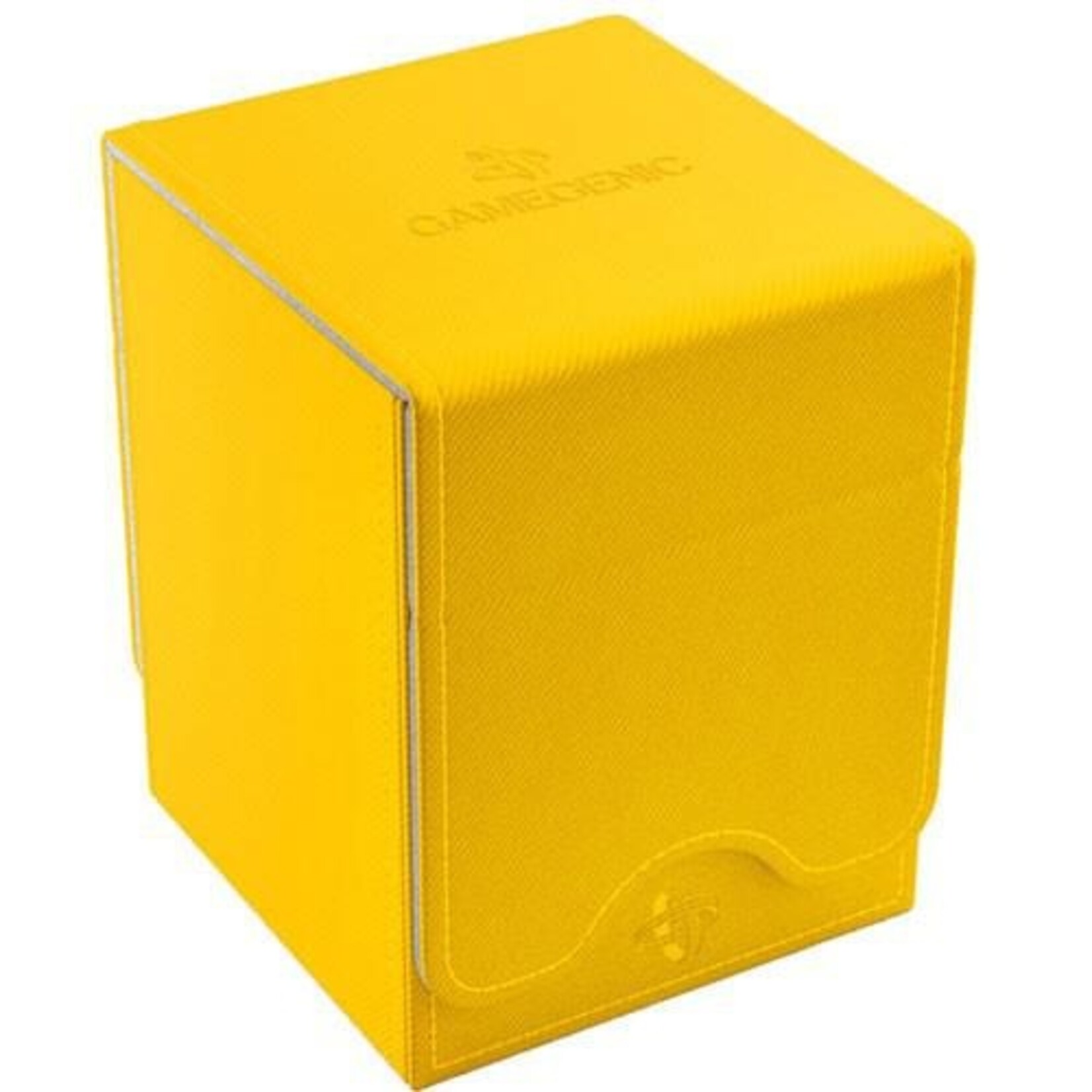 Gamegenic Gamegenic: Squire 100+ XL Plus - Yellow