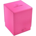 Gamegenic Squire Deckbox (Pink) (100+)
