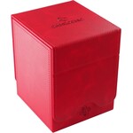 Gamegenic Gamegenic: Squire 100+ XL Plus - Red