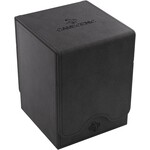 Gamegenic Gamegenic: Squire Plus 100+ XL Convertible - Black