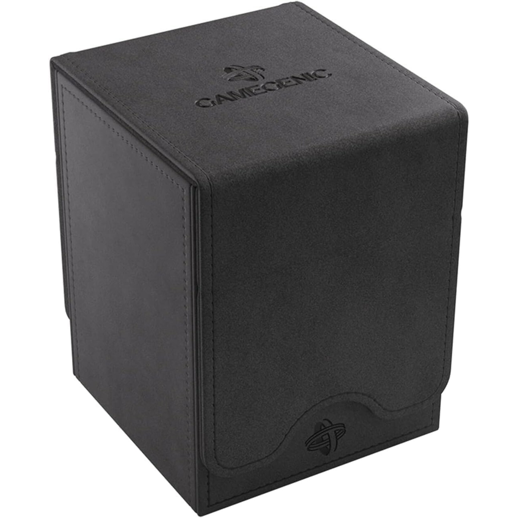 Gamegenic Gamegenic: Squire Plus 100+ XL Convertible - Black