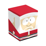 Ultimate Guard Squaroes: Boulder 100+ South Park- Wave 2 Santa