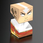 Ultimate Guard Squaroes: Boulder 100+ Avatar- The Last Airbender- Wave II- Avatar Aang