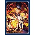 Bandai One Piece Card Sleeves (70) - Vol 12 -  Sabo