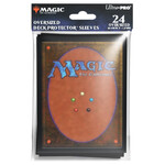 Ultra Pro H Ultra Pro - Sleeves - Magic - Oversized Deck Protector (24)