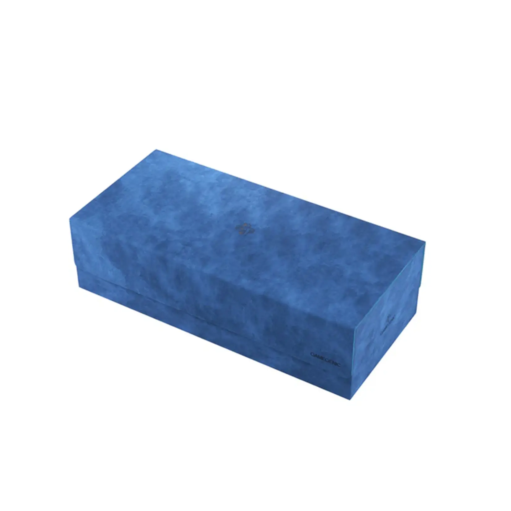 Gamegenic Dungeon Storage Box (Blue Convertible) (1100+) Gamegenic