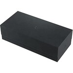 Gamegenic Gamegenic: Dungeon Storage Box - Black Convertible (1100+)