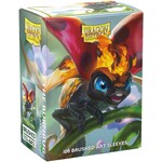 Arcane Tinmen Dragon Shield - Sleeves - Art Fantasy Animal Burnbug (100)