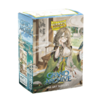 Arcane Tinmen Dragon Shield - Sleeves - Art Grand Archive Kong-Ming (100)