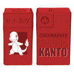 Ultra Pro Deckbox: 100+ Pokemon : Kanto- Charmander