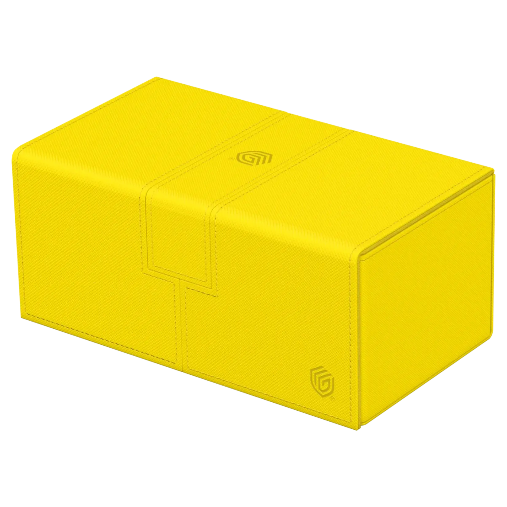 Ultimate Guard Deck Case: Twin Flip´n´Tray 200+ Standard Size Xenoskin- Summer Edition- Dandelion