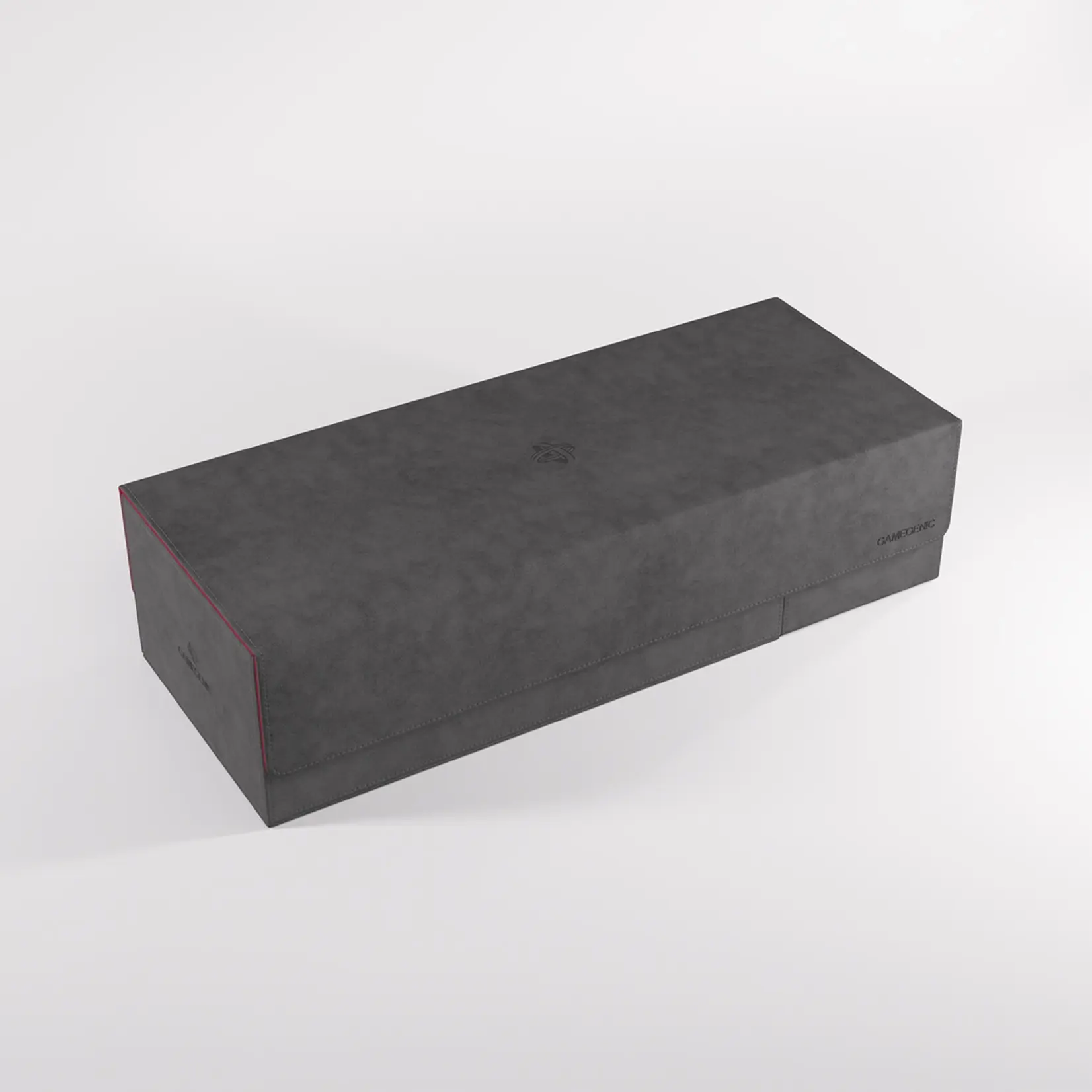 Gamegenic Card's Lair Pro (Black) (1000+) : Gamegenic