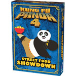 Catalyst Game Labs Kung Fu Panda: Street Food Showdown