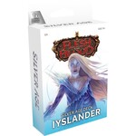 Flesh and Blood Events Silver Age Chapter 1 Deck - Iyslander (Elemental Wizard) Flesh and Blood
