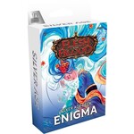 Flesh and Blood Events Silver Age Chapter 2 Deck - Enigma (Mystic Illusionist) Flesh and Blood