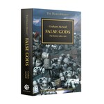 Games Workshop The Black Library -False Gods  (PB)