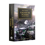 Games Workshop The Black Library -   Galaxy in Flames (PB)