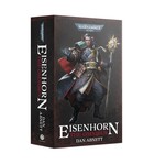 Games Workshop The Black Library -  Eisenhorn: The Omnibus (PB)