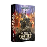 Games Workshop The Black Library - The Fall of Cadia  (PB)