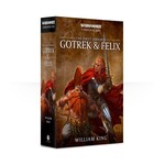 Games Workshop The Black Library -  Gotrek and Felix: The First Omnibus  (PB)