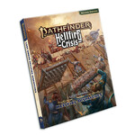 Paizo Pathfinder RPG, 2e, Lost Omens- Hellfire Dispatches