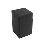 Gamegenic Gamegenic: Watchtower 100+XL - Black
