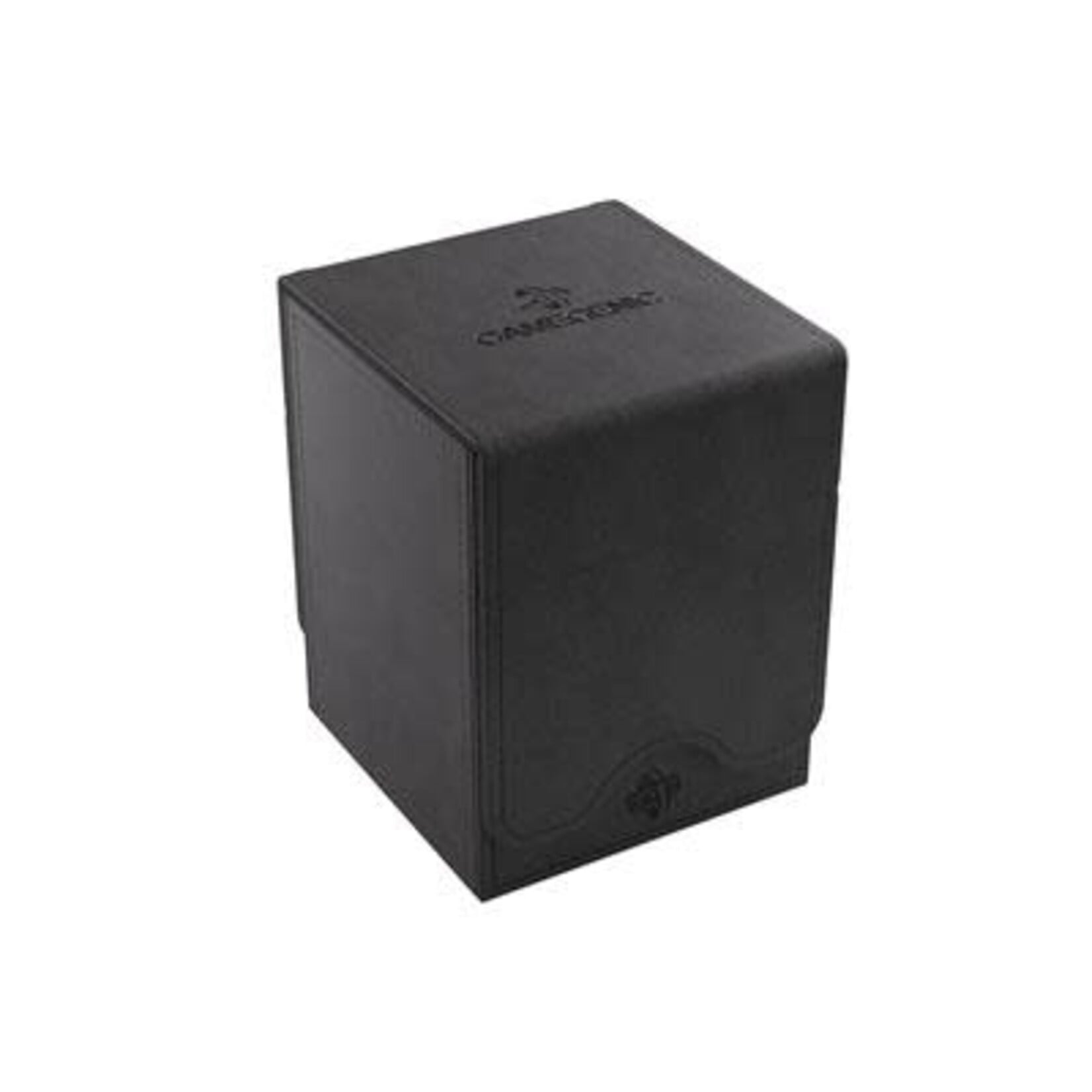 Gamegenic Squire Deckbox 100+ XL Black  Gamegenic