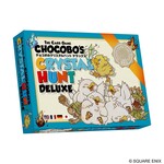 FINAL FANTASY: CHOCOBO'S CRYSTAL HUNT (DELUXE EDITION)