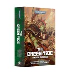 Games Workshop The Green Tide (Paperback)