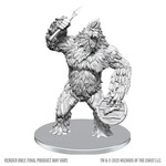 WizKids D&D Minis: Wave 28 - Classic Yeti