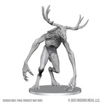WizKids D&D Minis: Wave 28 - Wendigo