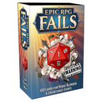 Epic RPG Fails
