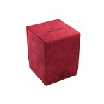 Gamegenic Gamegenic: Squire Deckbox 100+ XL - Red