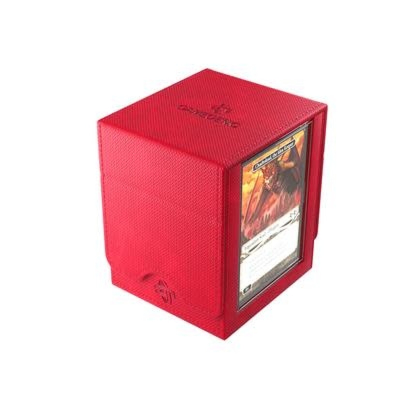 Gamegenic Gamegenic: Squire 100+ XL Plus - Red