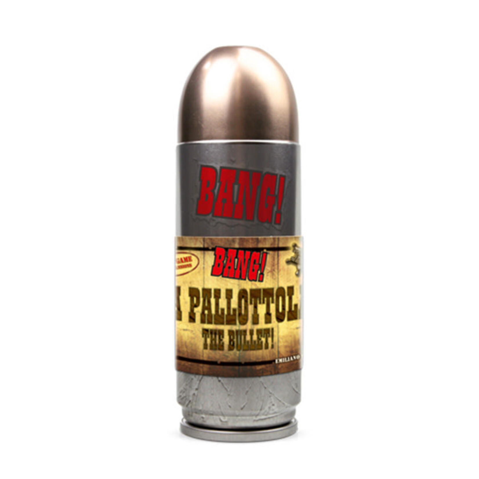 BANG!: The Bullet!