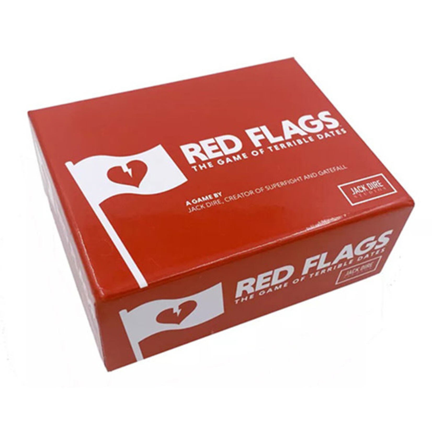 Red Flags: Core