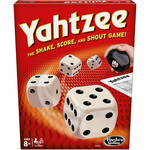 Hasbro Yahtzee