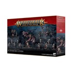 Games Workshop Daughters of Khaine: Battleforce - Scáthborn Coven