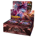 CookieRun TCG: Set 5: The Dark Enchantress War Booster Box
