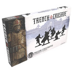 Archon Studio Trench Crusade: Prussian Struppan