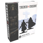 Archon Studio Trench Crusade: Sniper Priests