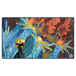Wizards of the Coast Playmat : MTG - Secrets of Strixhaven: Flusterstorm