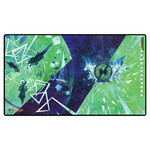 Wizards of the Coast Playmat : MTG -  Secrets of Strixhaven: Quandrix