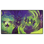Wizards of the Coast Playmat : MTG -  Secrets of Strixhaven: Witherbloom