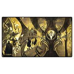 Wizards of the Coast Playmat : MTG - Secrets of Strixhaven: Silverquill
