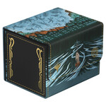 Ultra Pro Deck Box: Sidewinder: 100+: Magic the Gathering: Secrets of Strixhaven: Cyclonic Rift