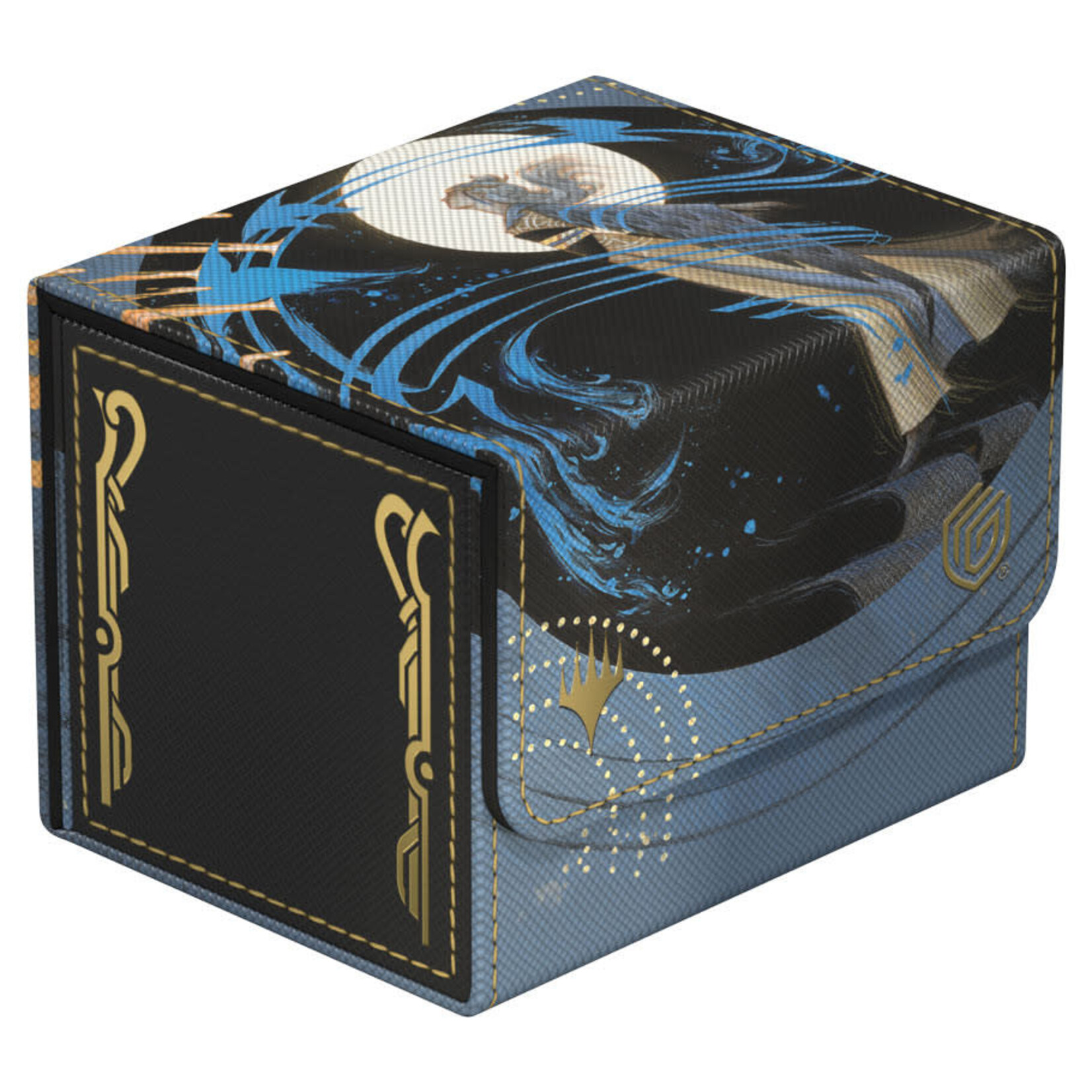 Ultra Pro Deck Box: Sidewinder: 100+: Magic the Gathering: Secrets of Strixhaven: Force of Will