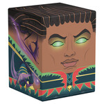 Ultra Pro Deck Box: Squaroes: Secrets of Strixhaven: Tam