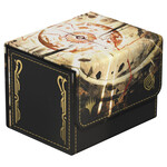 Ultra Pro Deck Box: Sidewinder: 100+: Magic the Gathering: Secrets of Strixhaven: Armageddon
